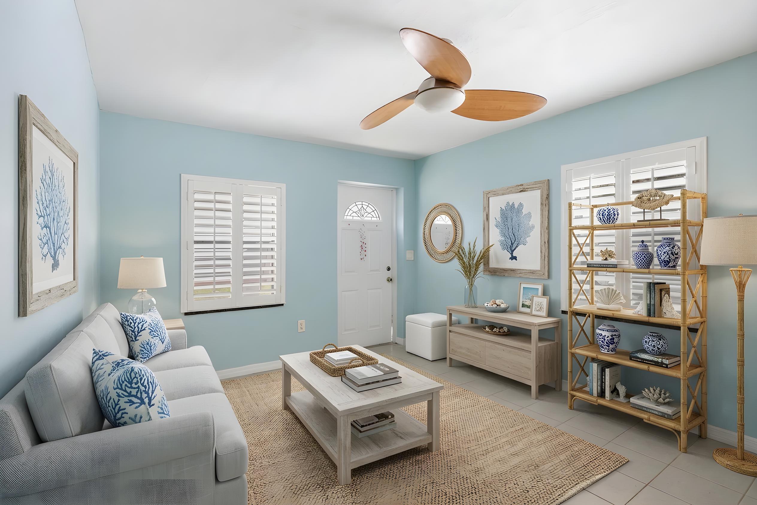 RIVERVIEW MANOR - Residential