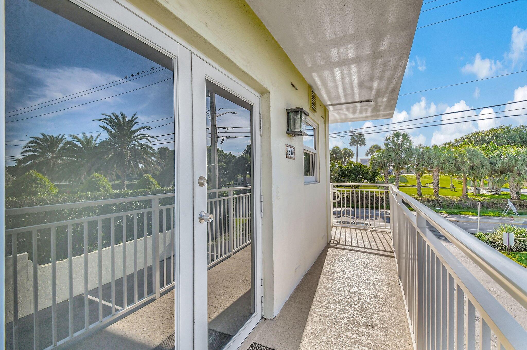 6520 N Ocean Boulevard 30