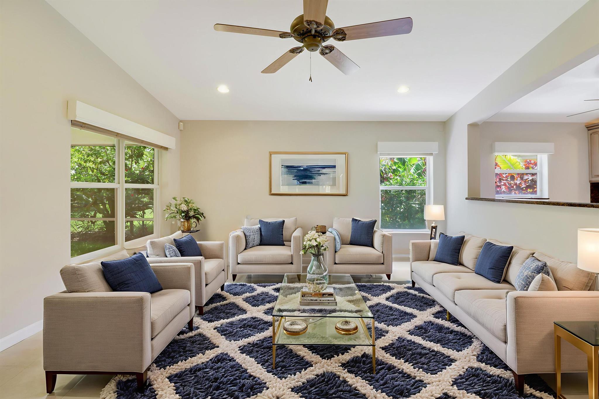1466 Artimino Lane, Boynton Beach, FL, 33436/$595,000 4 1466 Artimino Lane