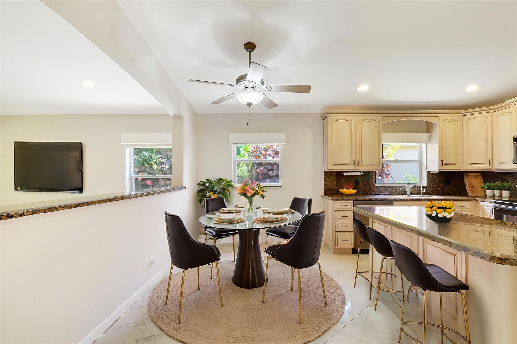 1466 Artimino Lane, Boynton Beach, FL, 33436/$595,000 2 1466 Artimino Lane