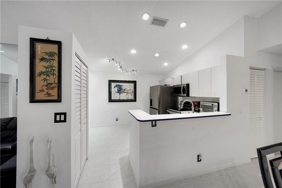SilverLakes - Residential
