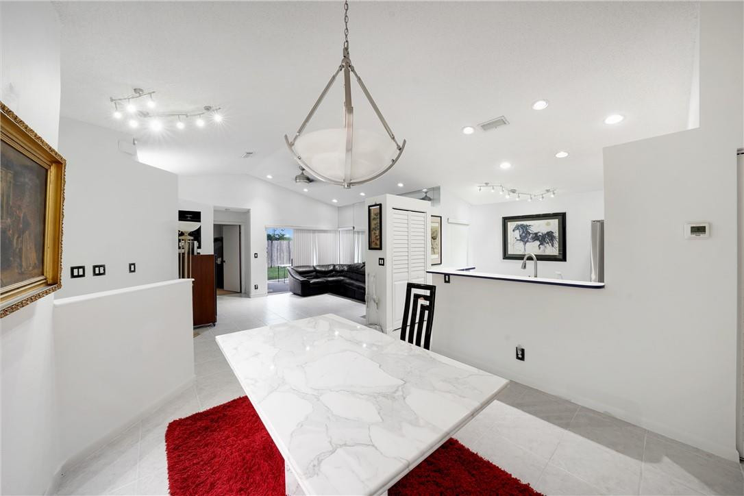 SilverLakes - Residential
