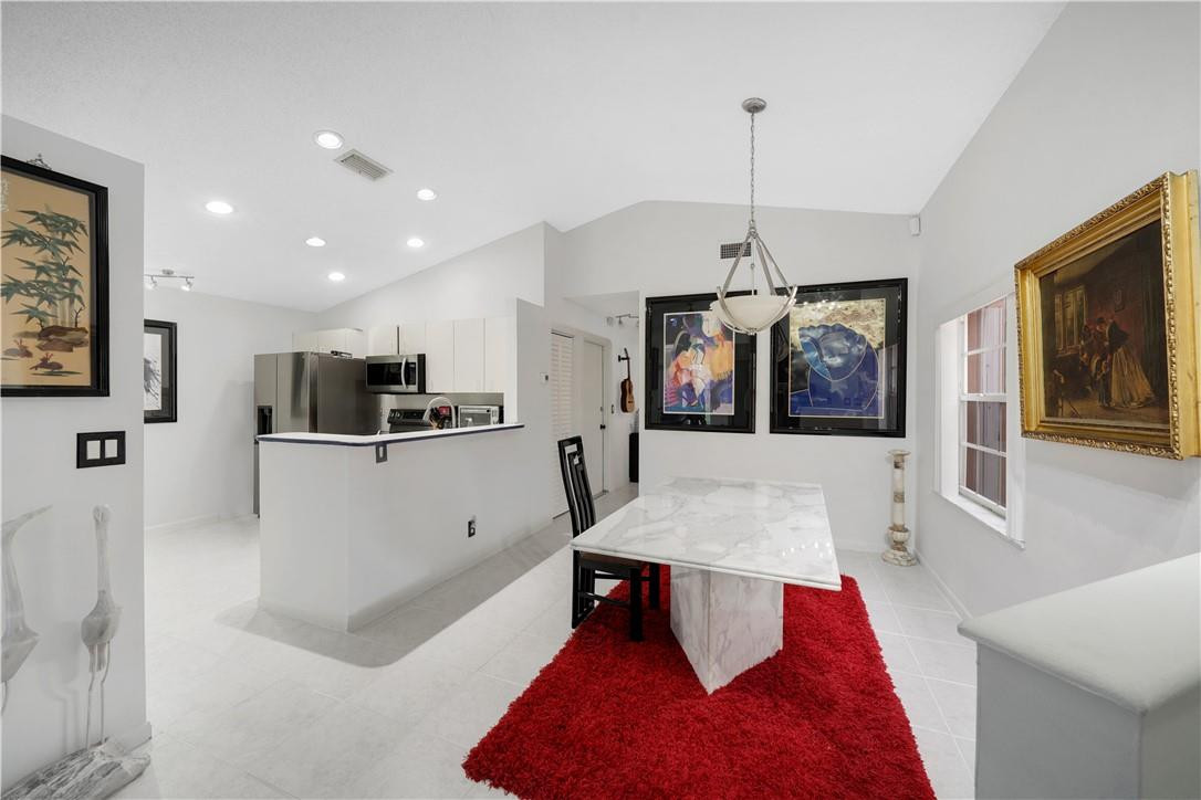 SilverLakes - Residential