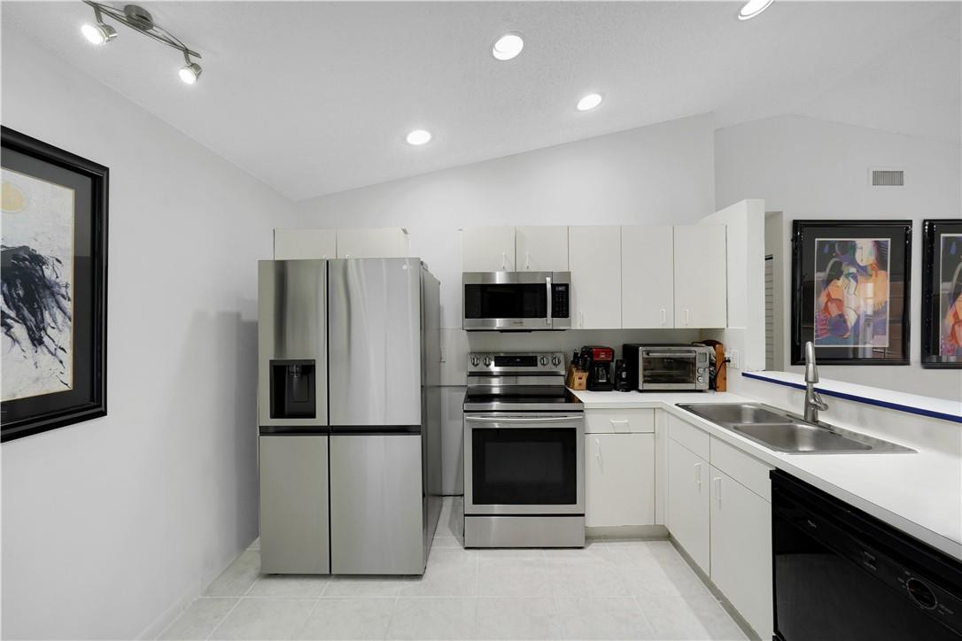SilverLakes - Residential