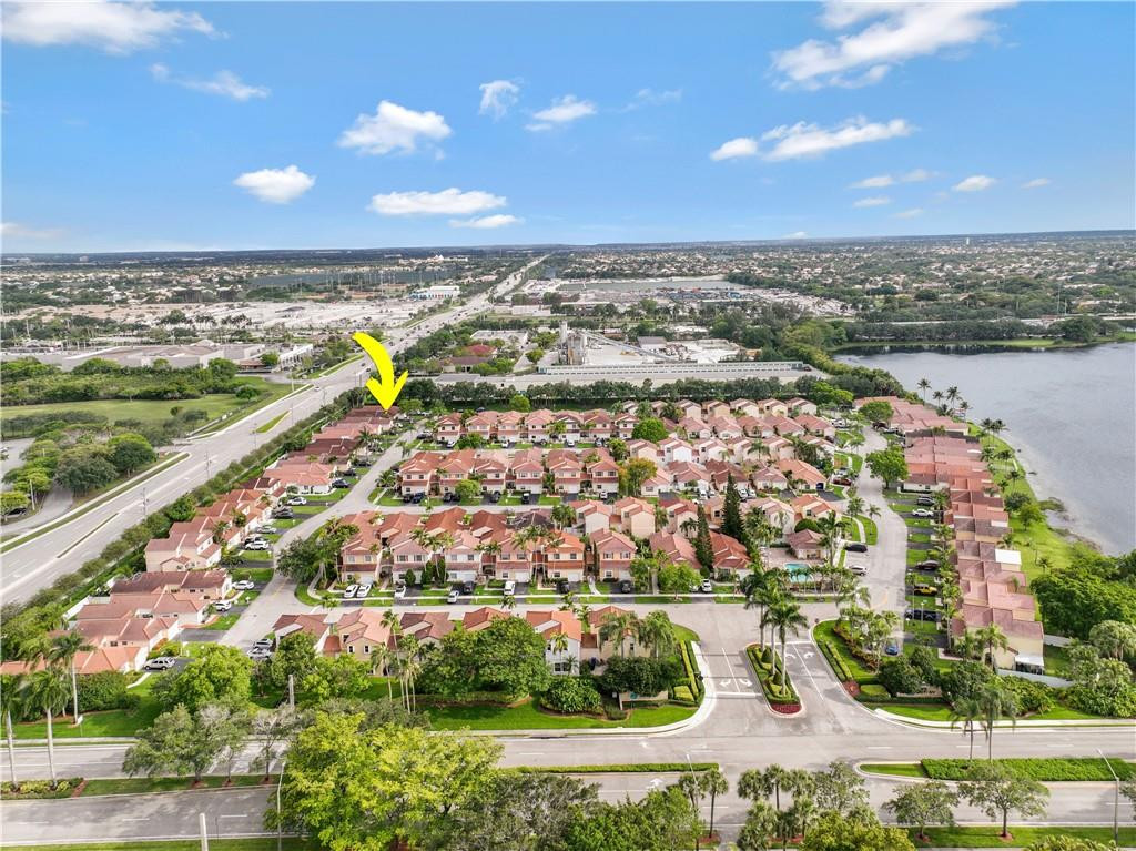 SilverLakes - Residential