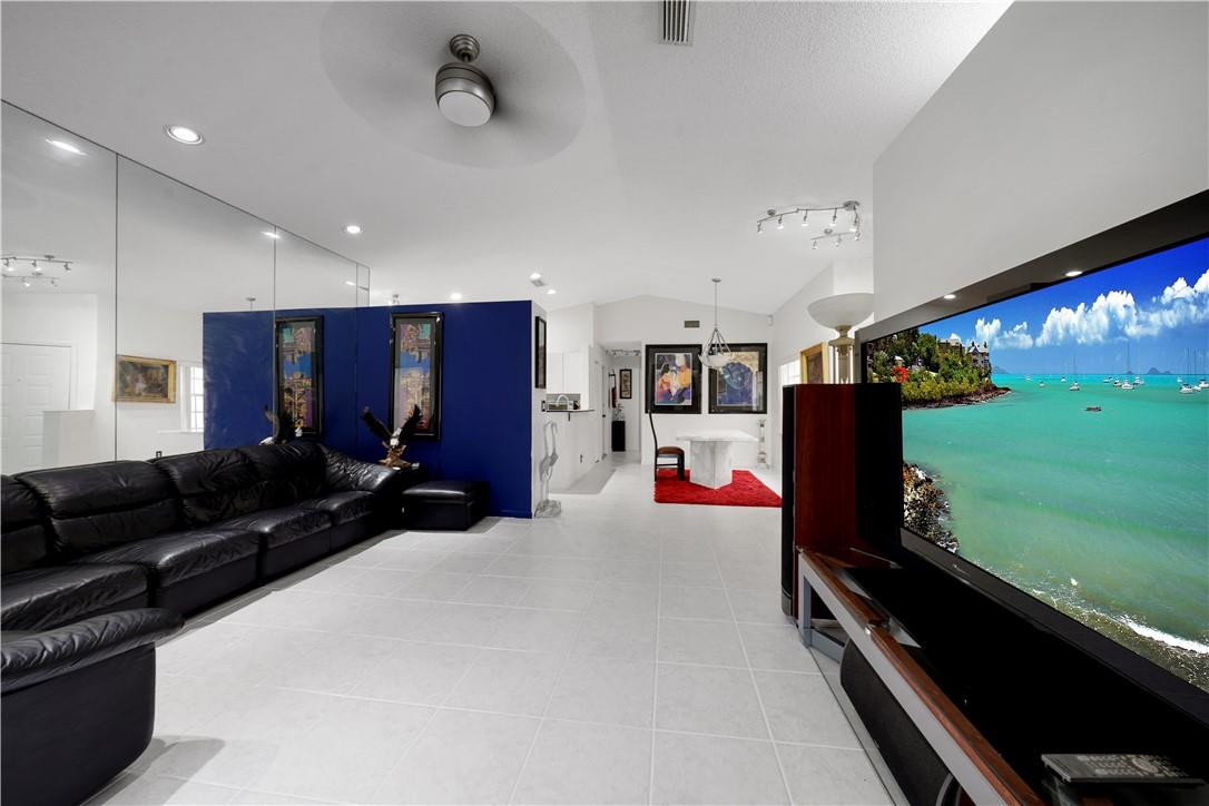 SilverLakes - Residential