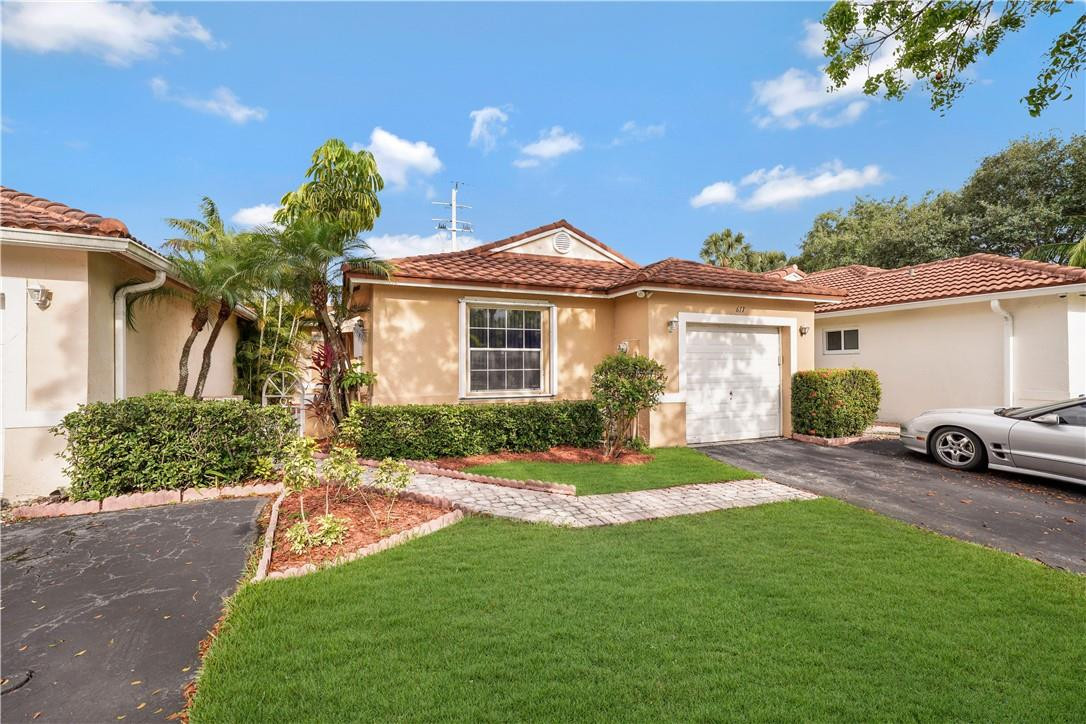 SilverLakes - Residential