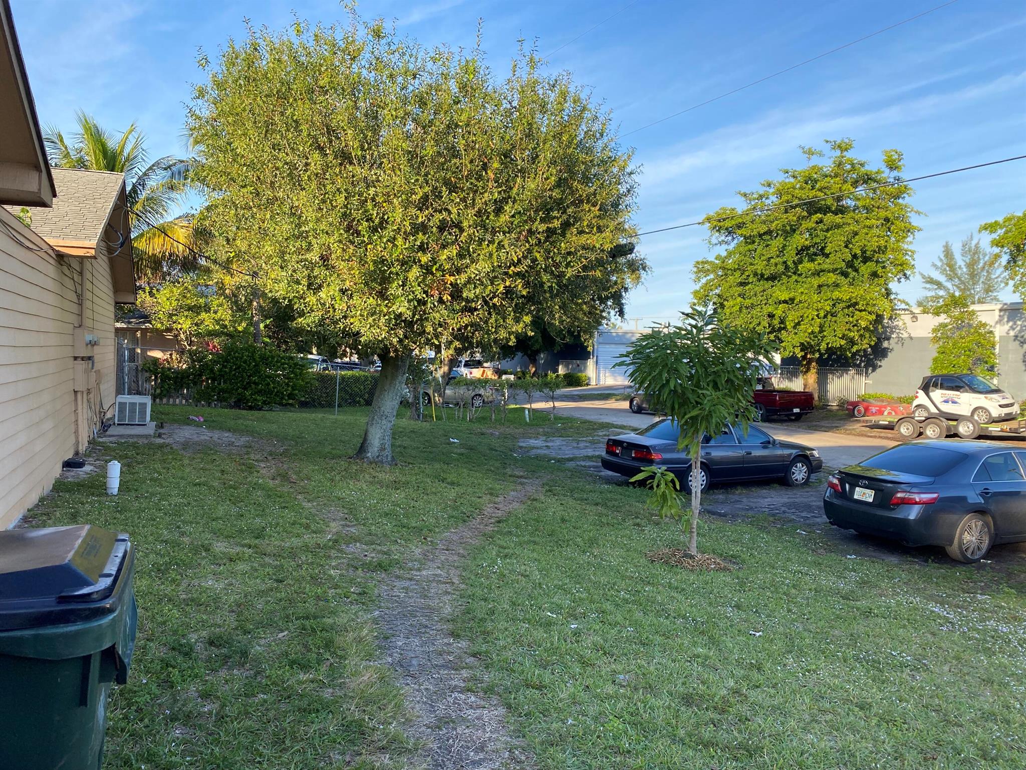 SWINTON OAKS - Commercial Sale