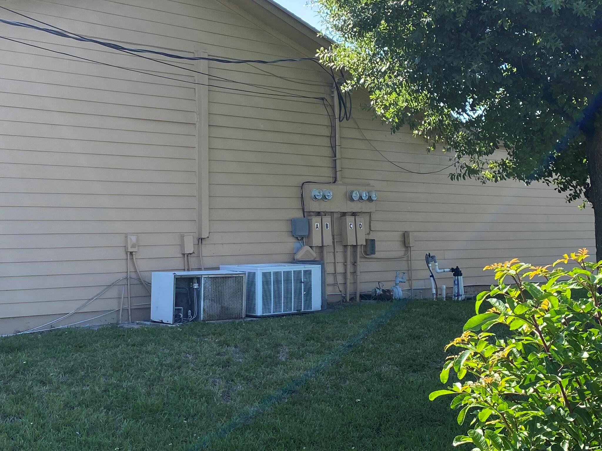 SWINTON OAKS - Commercial Sale