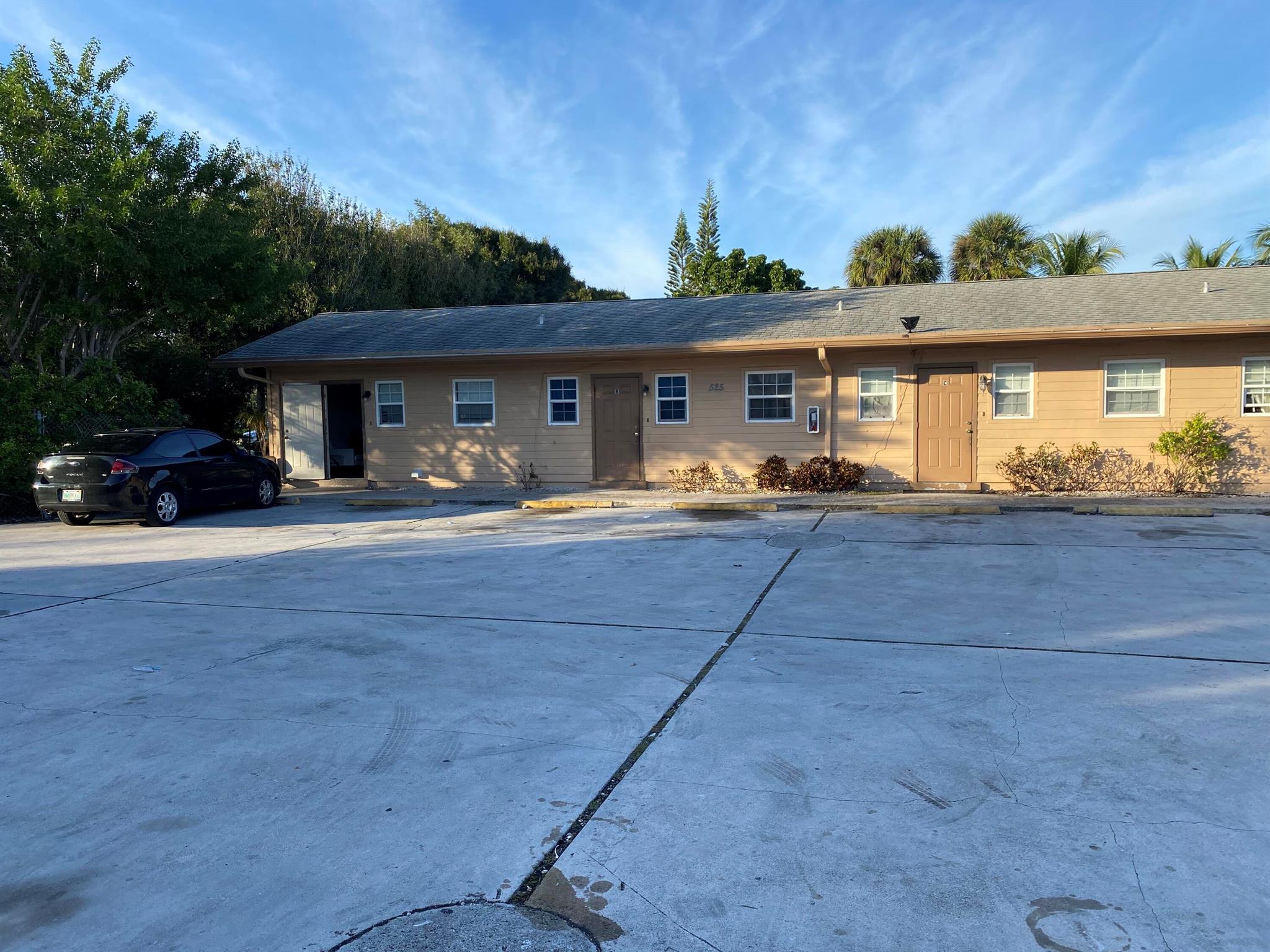 SWINTON OAKS - Commercial Sale