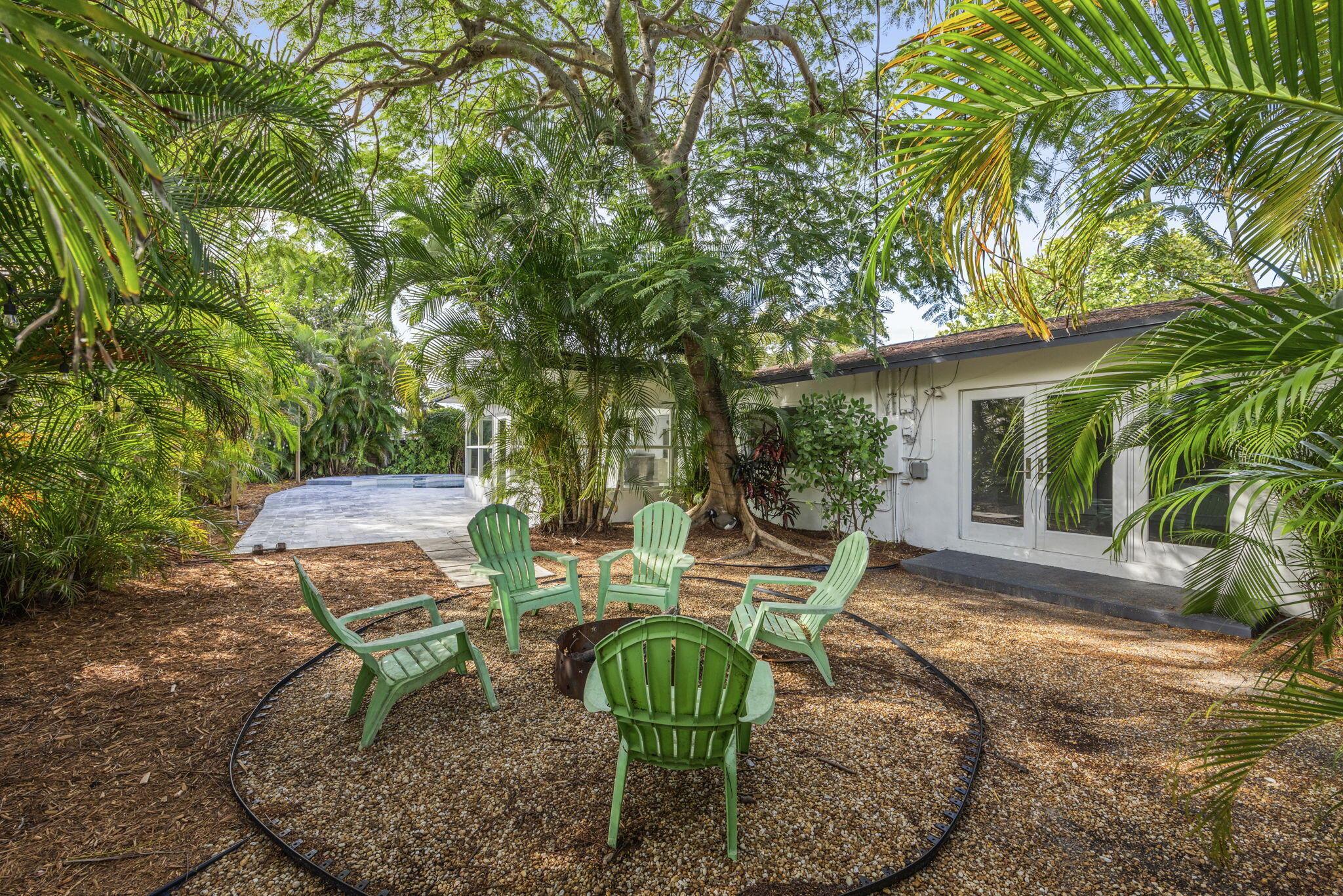 CORAL RIDGE GALT ADD NO 1 - Residential