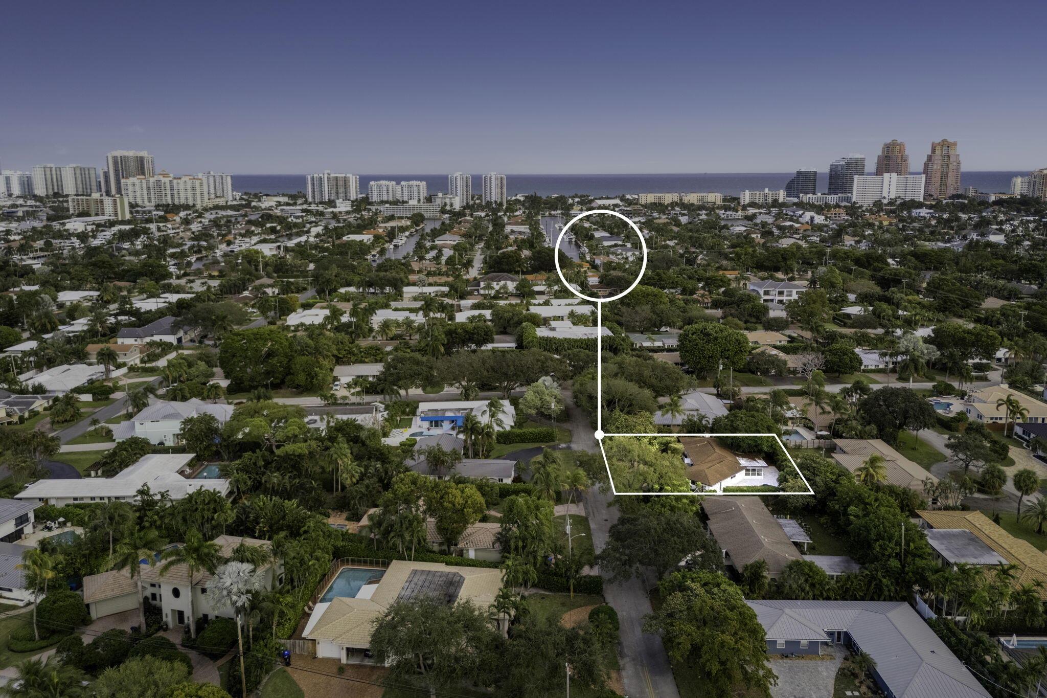 CORAL RIDGE GALT ADD NO 1 - Residential