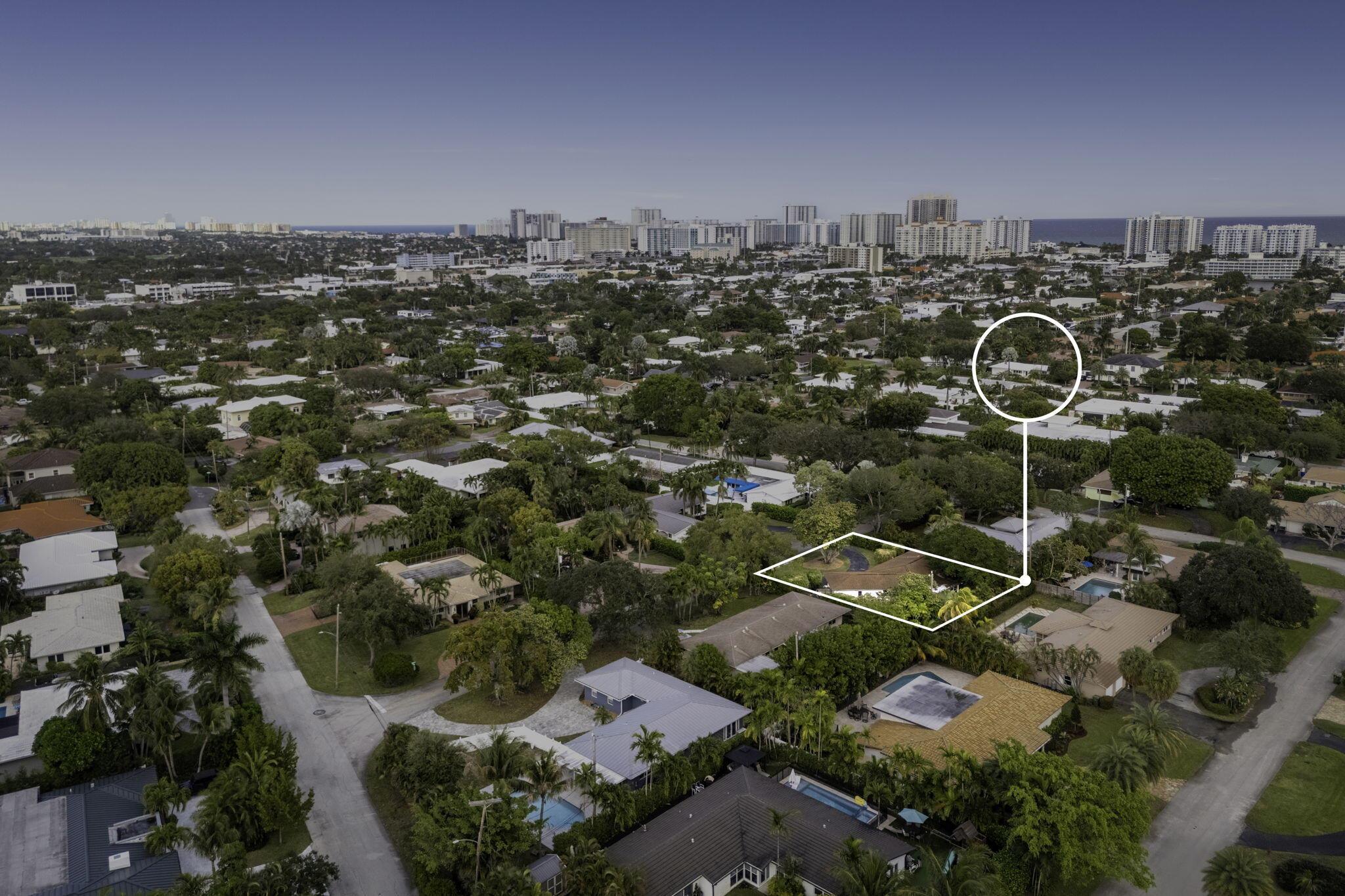 CORAL RIDGE GALT ADD NO 1 - Residential