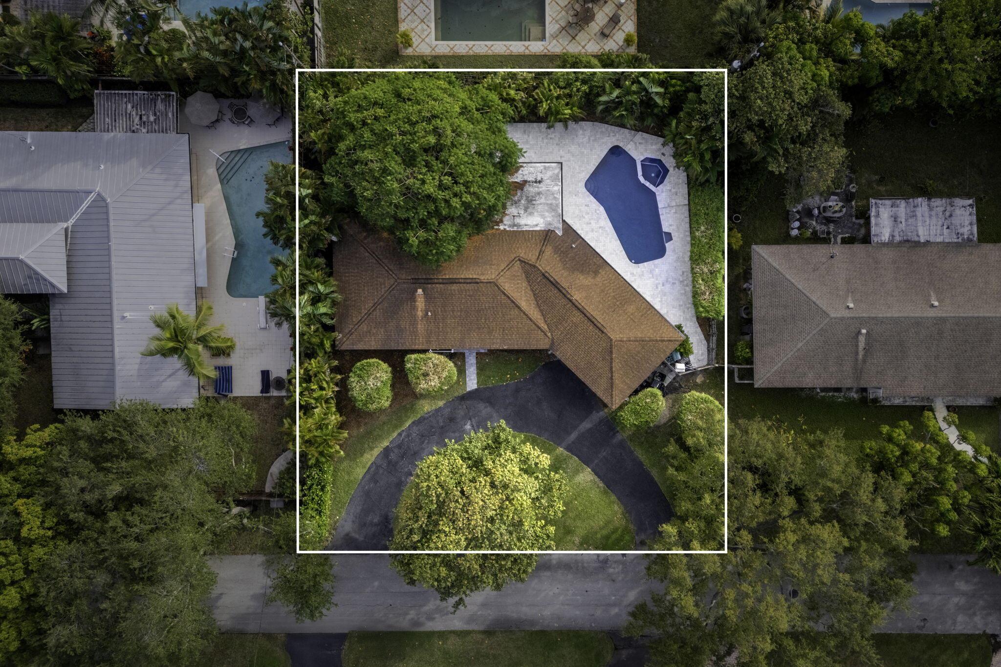 CORAL RIDGE GALT ADD NO 1 - Residential