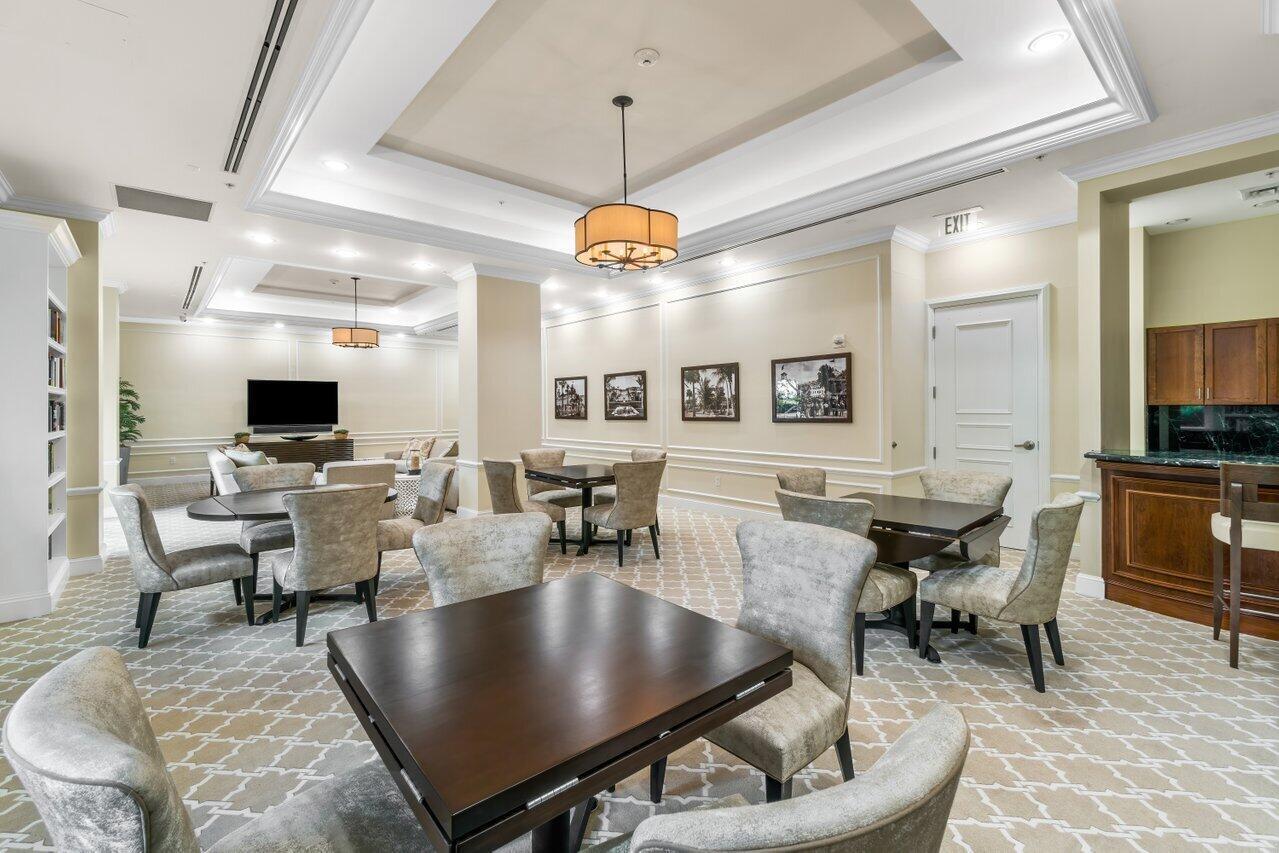 METROPOLITAN CONDO - Residential