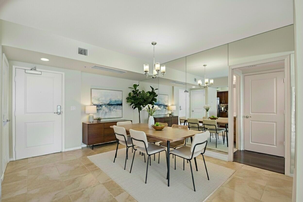 METROPOLITAN CONDO - Residential