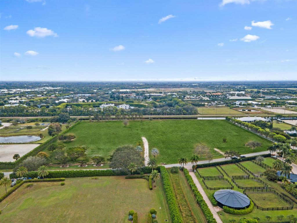 PALM BEACH POINT - Land