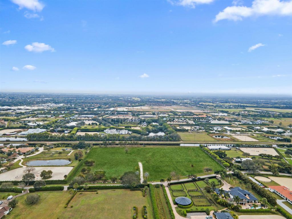 PALM BEACH POINT - Land