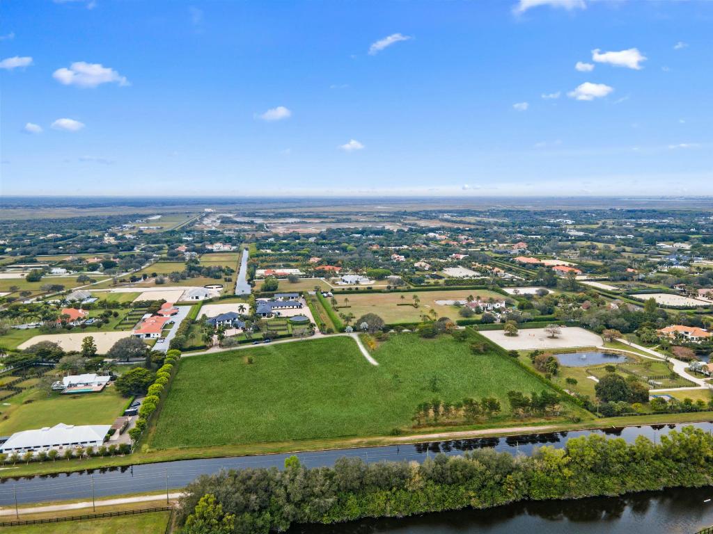 PALM BEACH POINT - Land