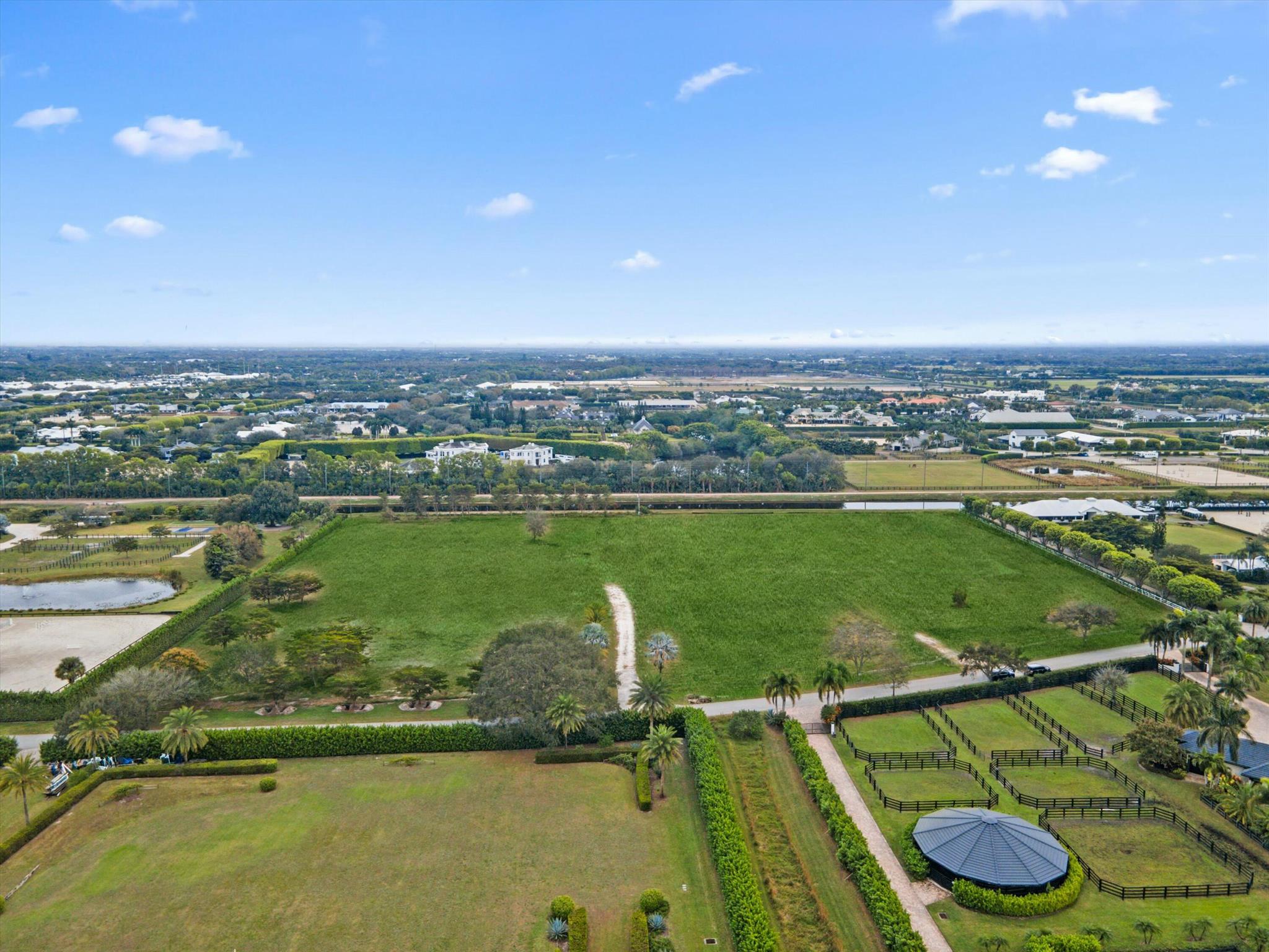 PALM BEACH POINT - Land