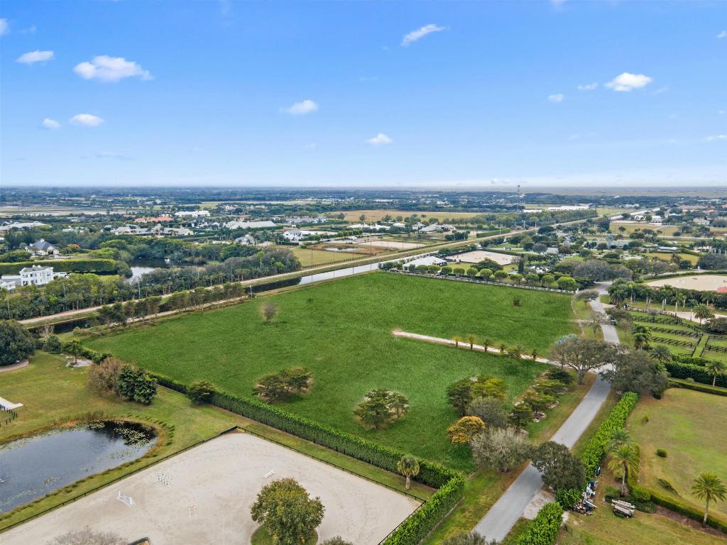 PALM BEACH POINT - Land