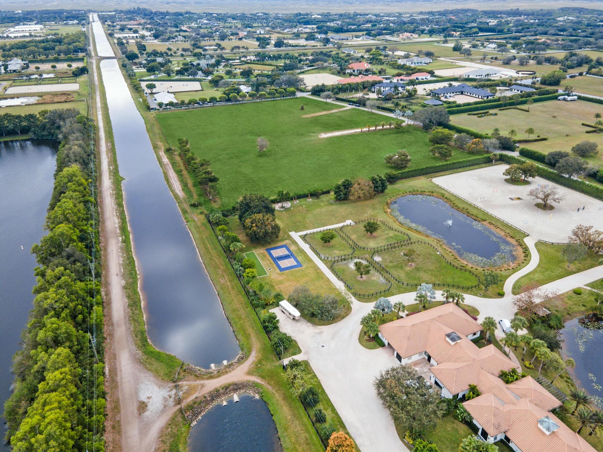 PALM BEACH POINT - Land