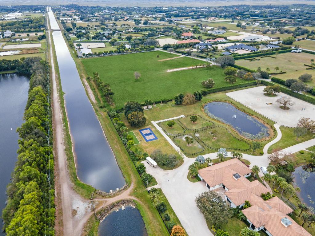 PALM BEACH POINT - Land