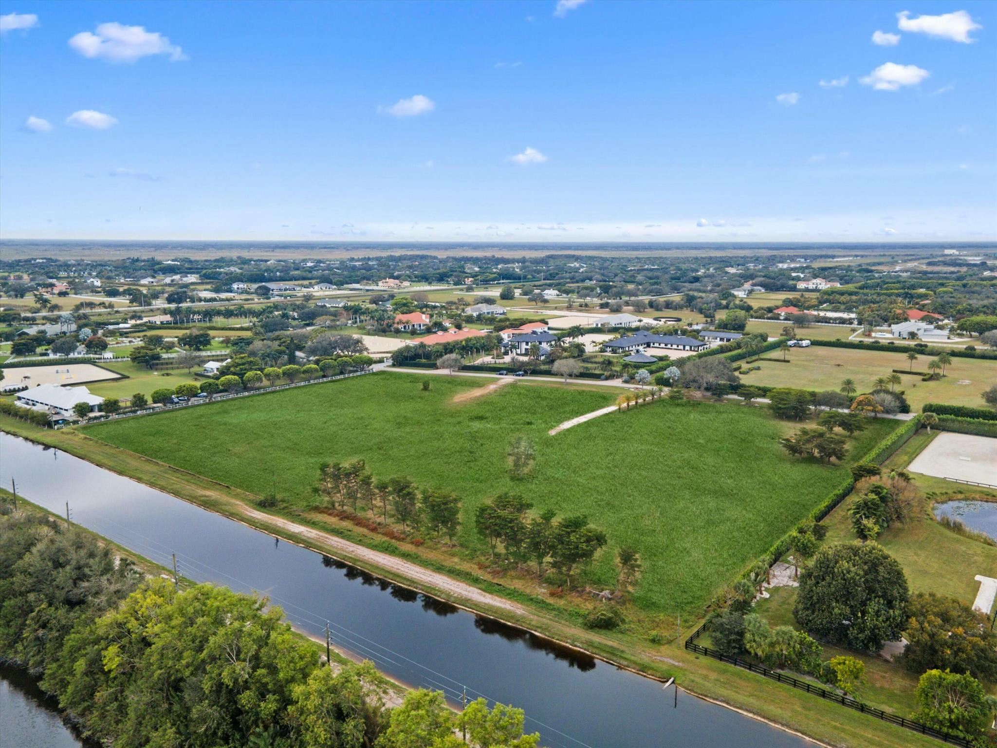 PALM BEACH POINT - Land