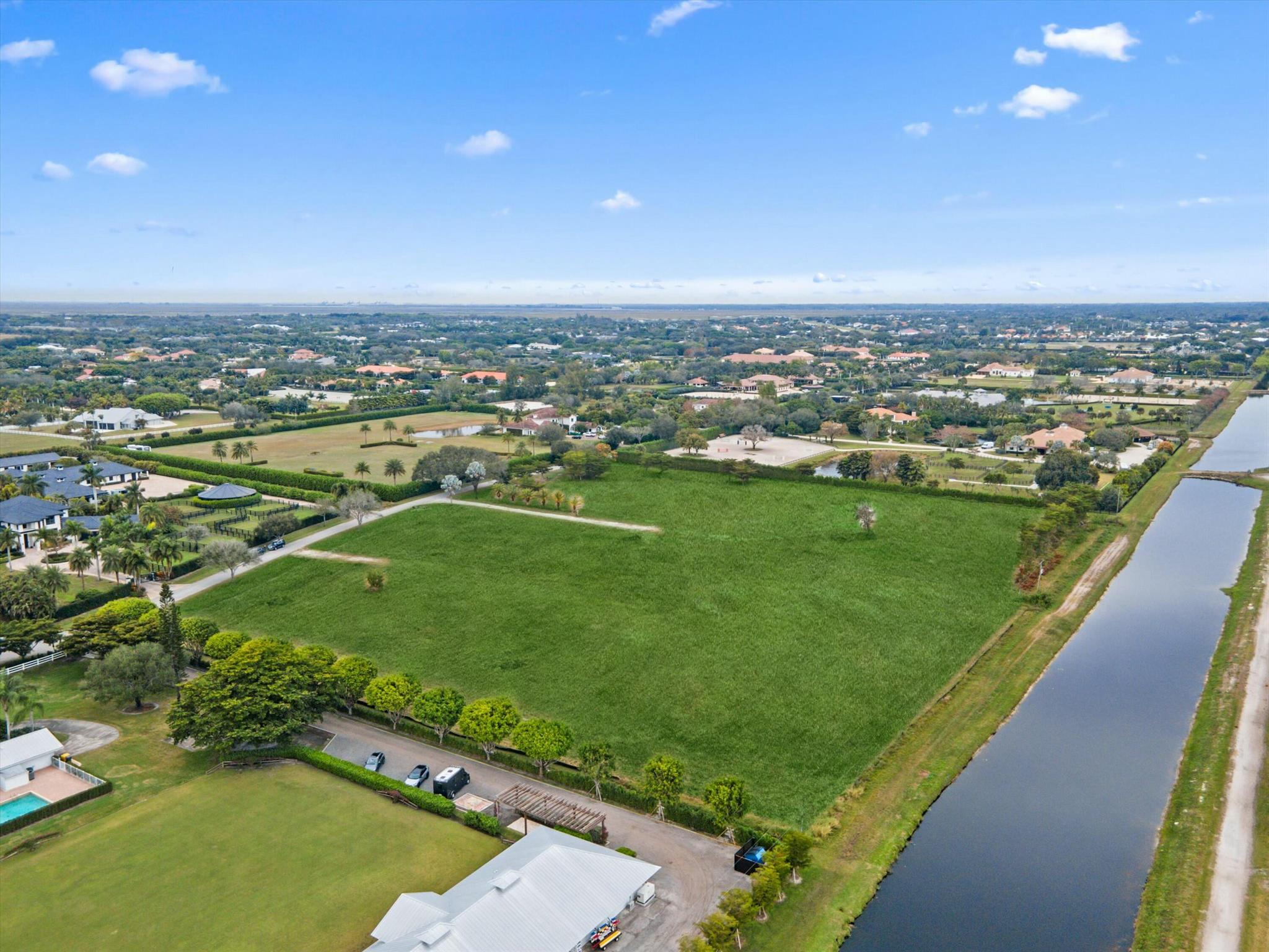 PALM BEACH POINT - Land