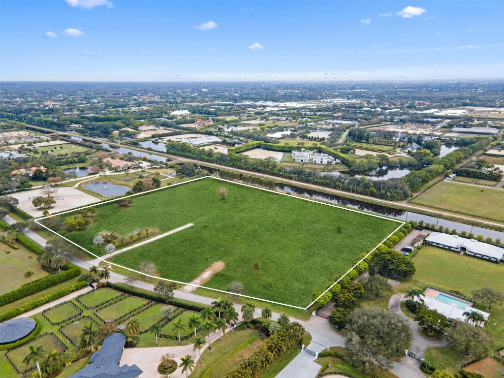 PALM BEACH POINT - Land