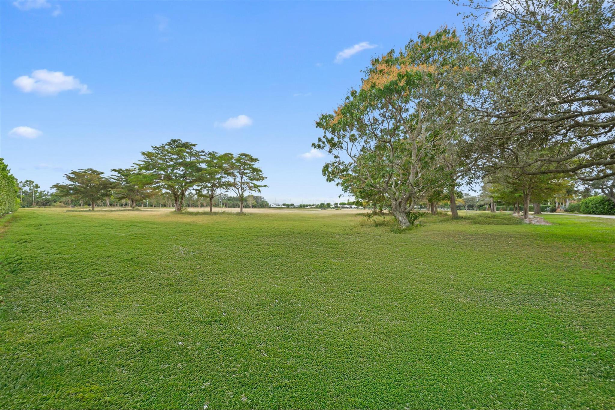 PALM BEACH POINT - Land