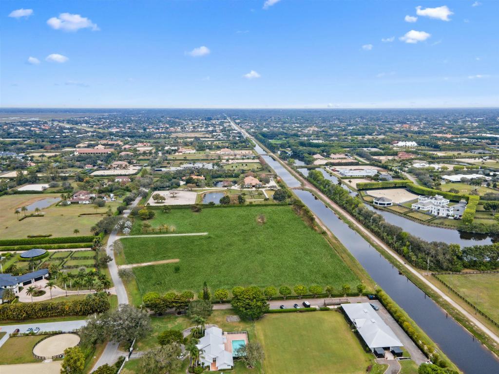 PALM BEACH POINT - Land