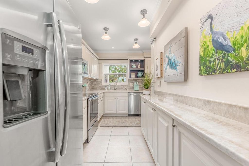 Photo of 3901 SE Saint Lucie Boulevard #46, Stuart, FL 34997 (MLS # R10950827)