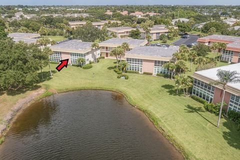 A home in Vero Beach