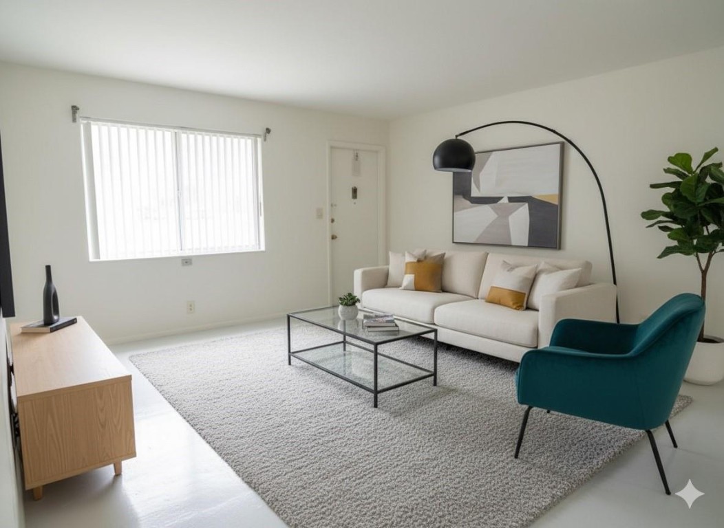 Royal Palm - Residential