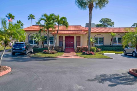 A home in Stuart