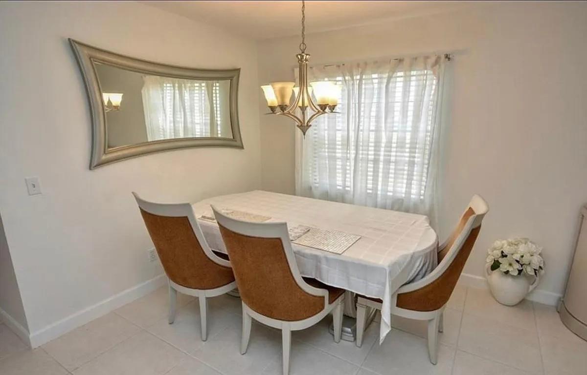 Vista Del Lago Condo - Residential Lease