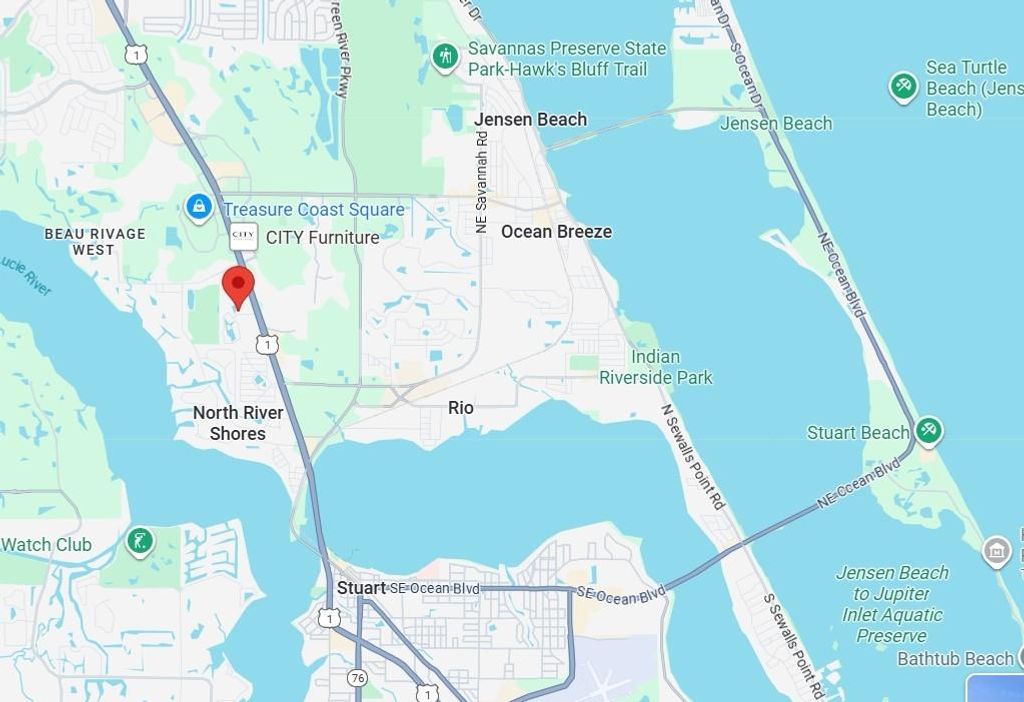 Photo of 1225 NW 21st St #3507, Stuart, FL 34994 (MLS # F10530433)