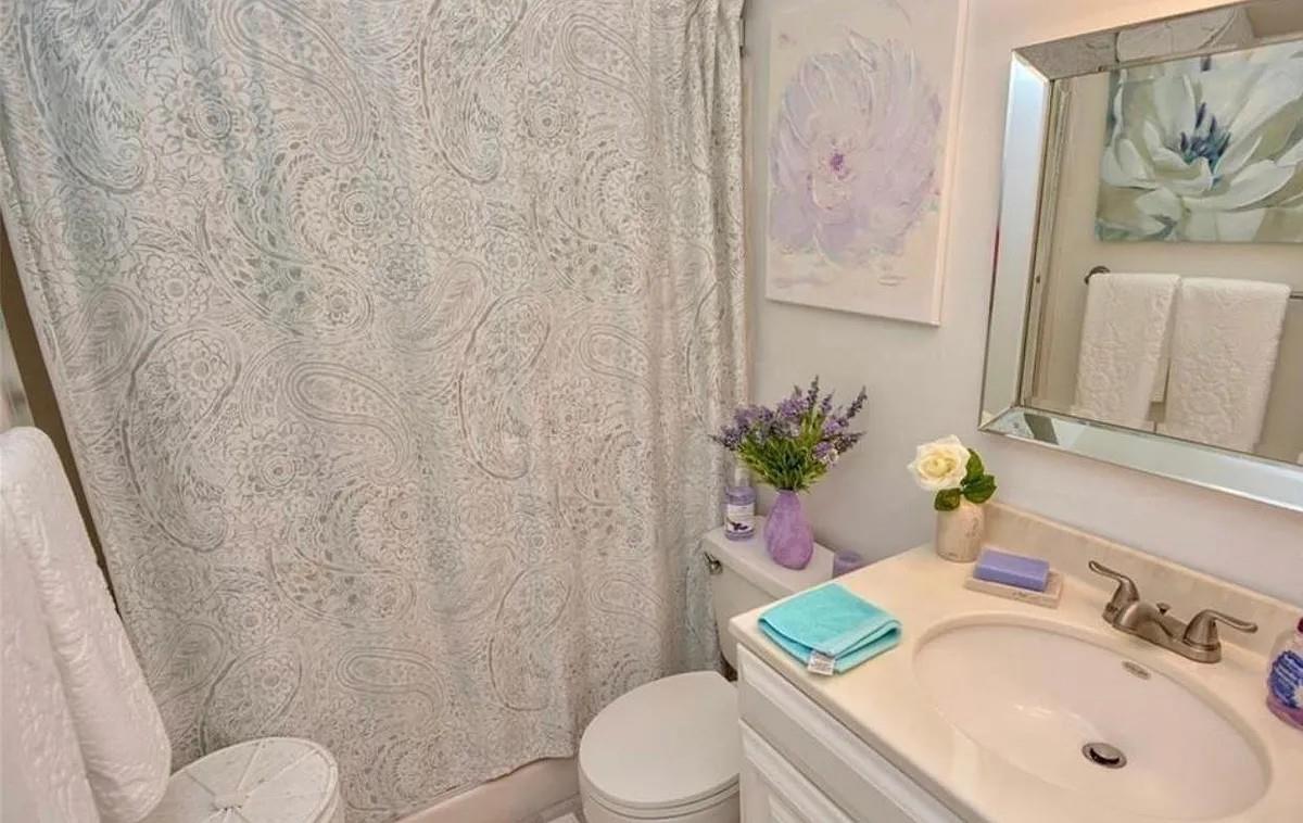 Vista Del Lago Condo - Residential Lease