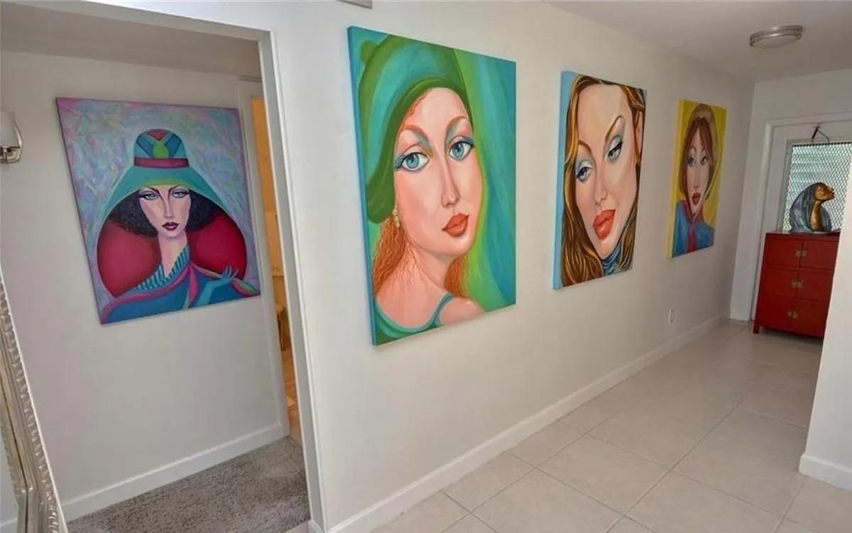 Vista Del Lago Condo - Residential Lease