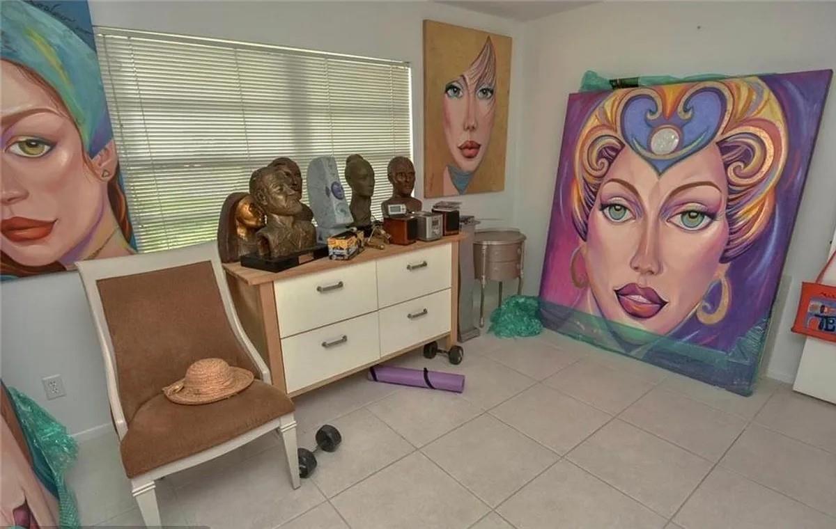 Vista Del Lago Condo - Residential Lease