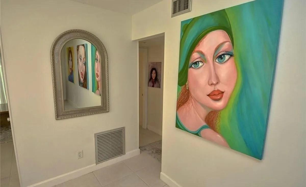 Vista Del Lago Condo - Residential Lease