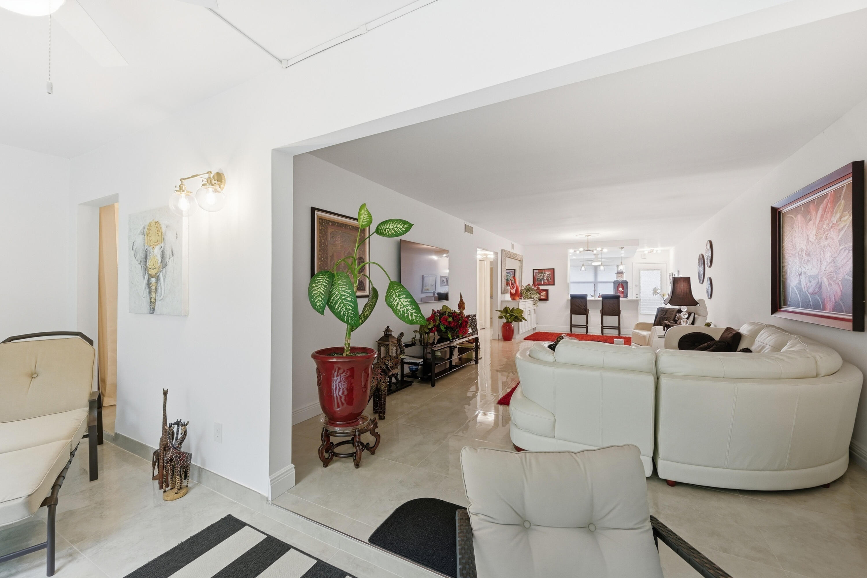 ANTIGUA VILLAGE II C CONDO - Residential