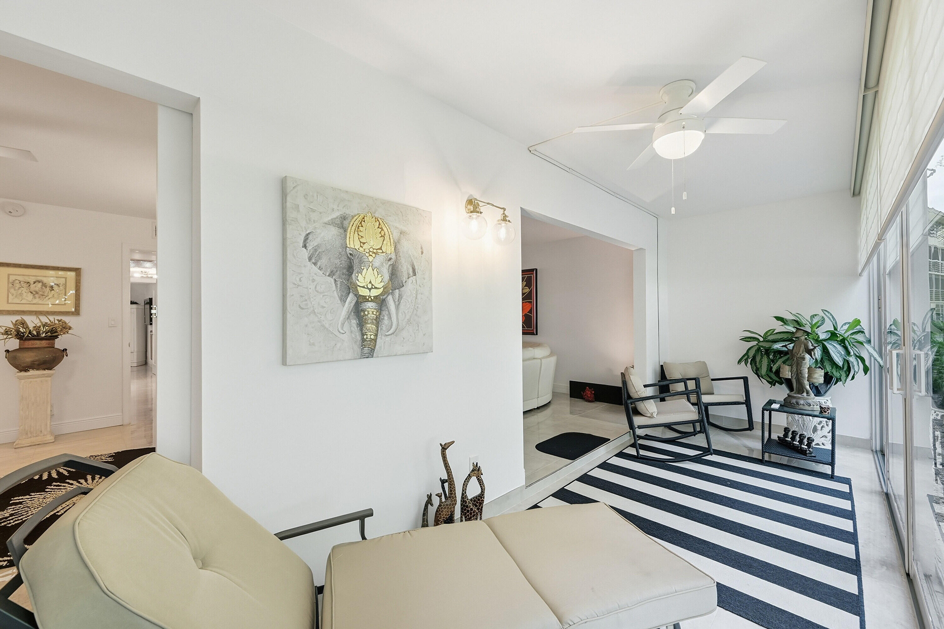 ANTIGUA VILLAGE II C CONDO - Residential