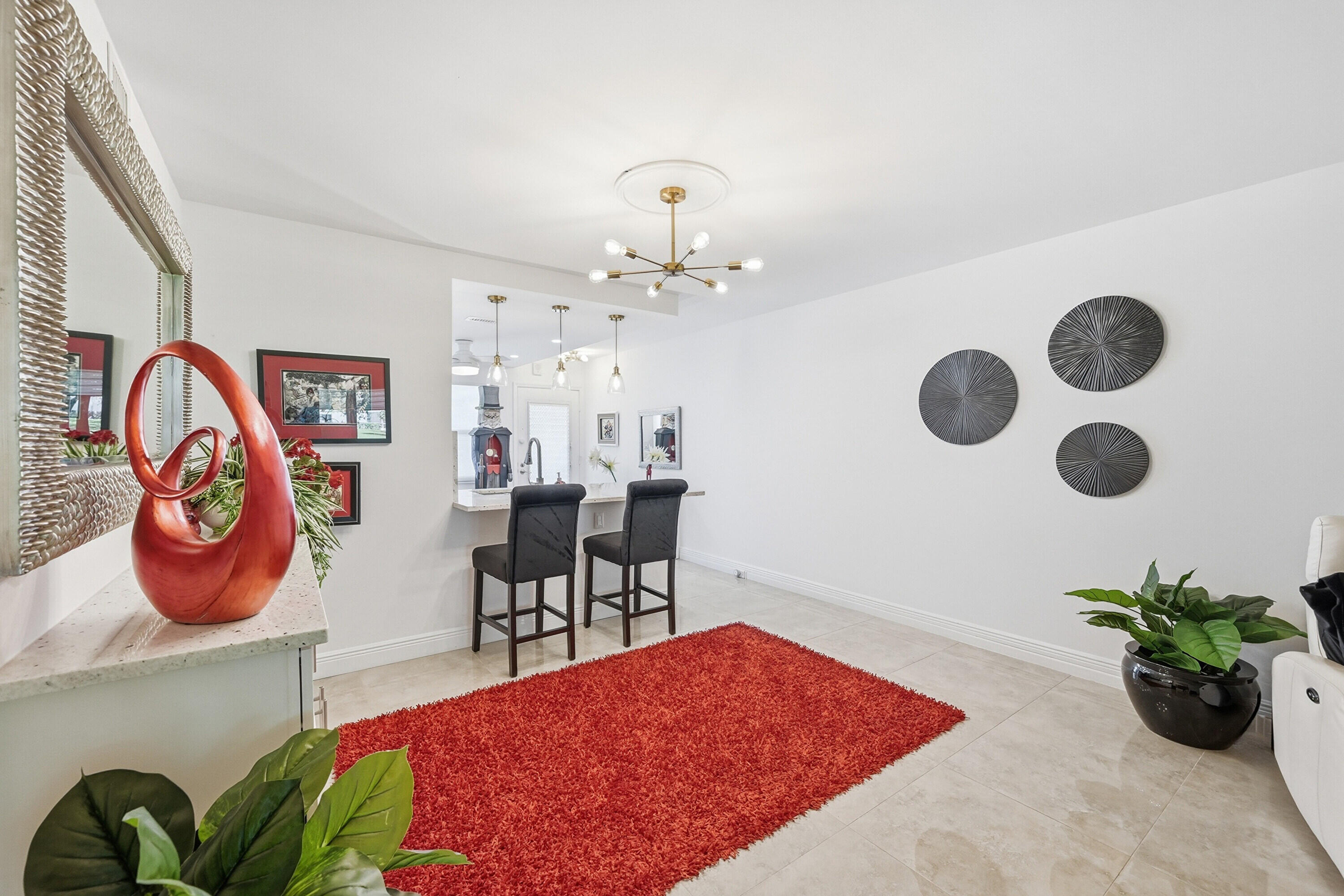 ANTIGUA VILLAGE II C CONDO - Residential