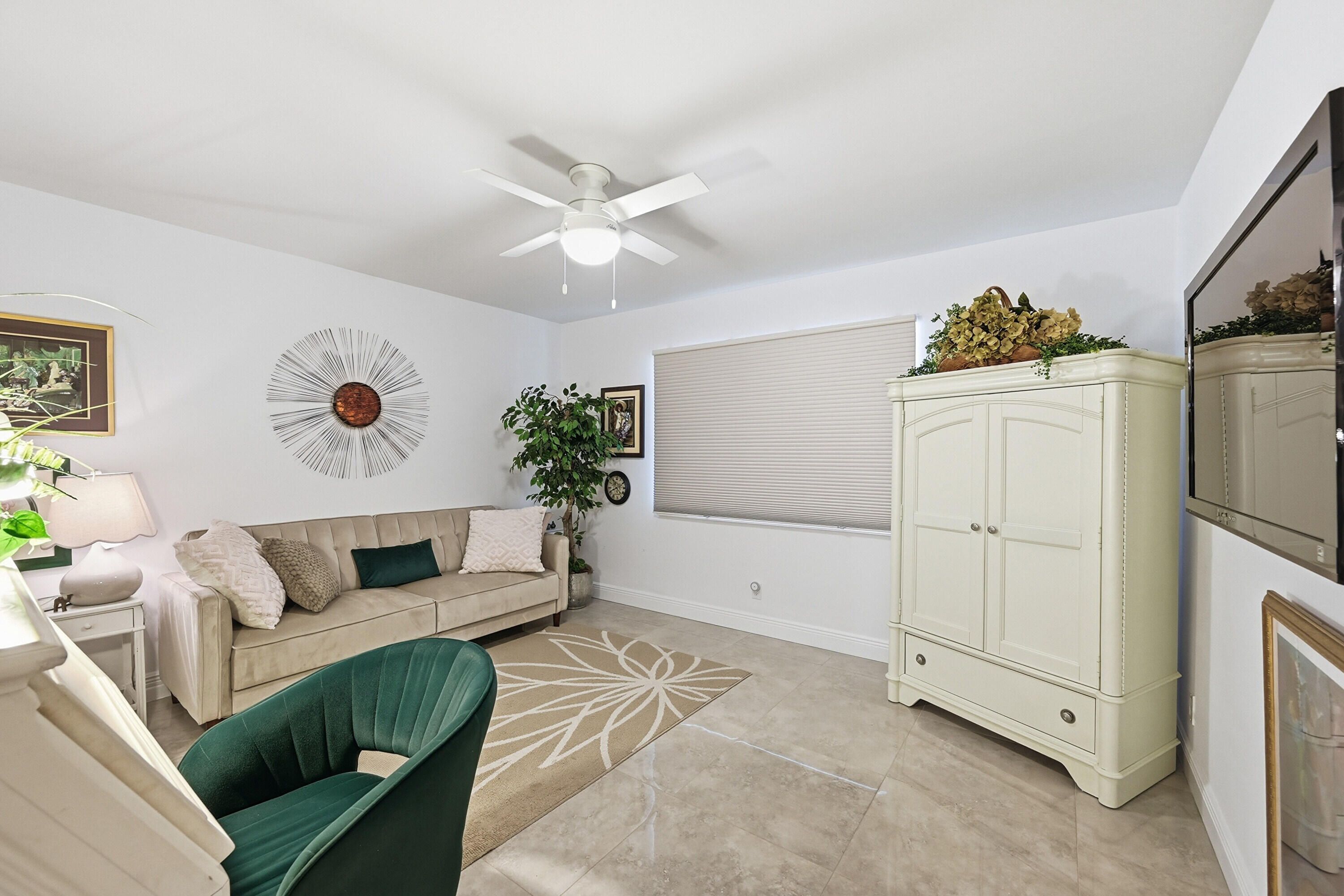 ANTIGUA VILLAGE II C CONDO - Residential