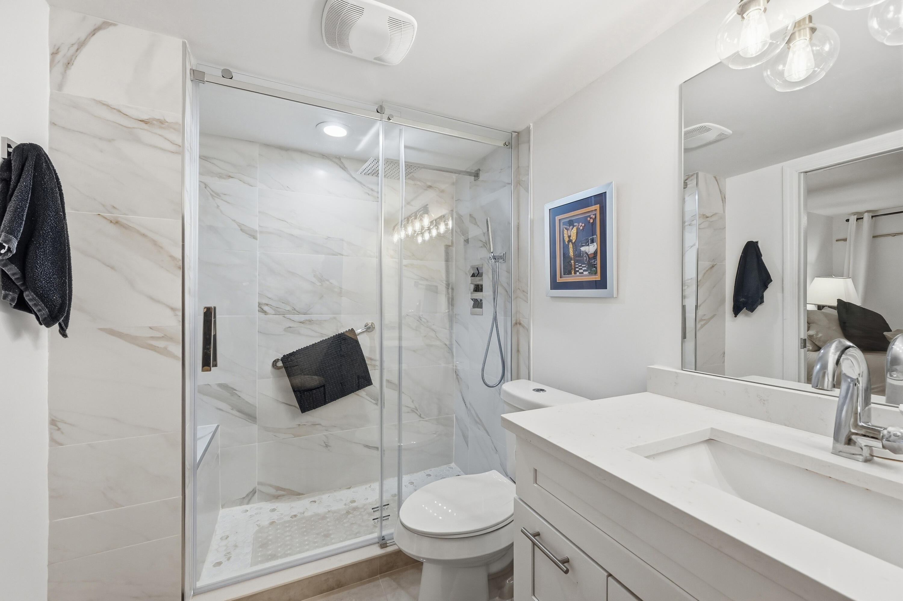 ANTIGUA VILLAGE II C CONDO - Residential