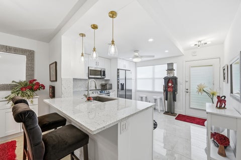 Tiny photo for 2403 Antigua Circle #M1, Coconut Creek, FL 33066 (MLS # B26014529)