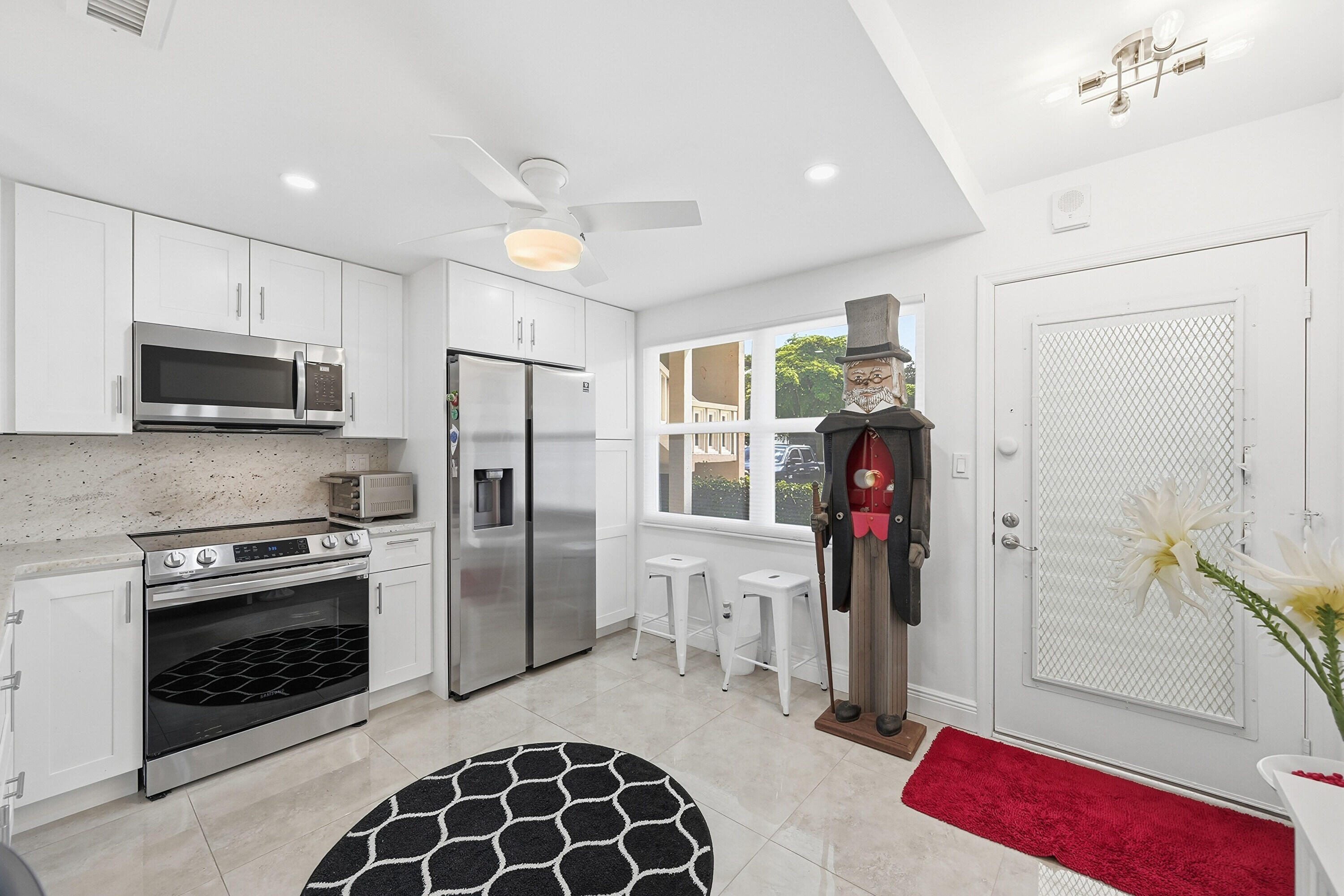 ANTIGUA VILLAGE II C CONDO - Residential