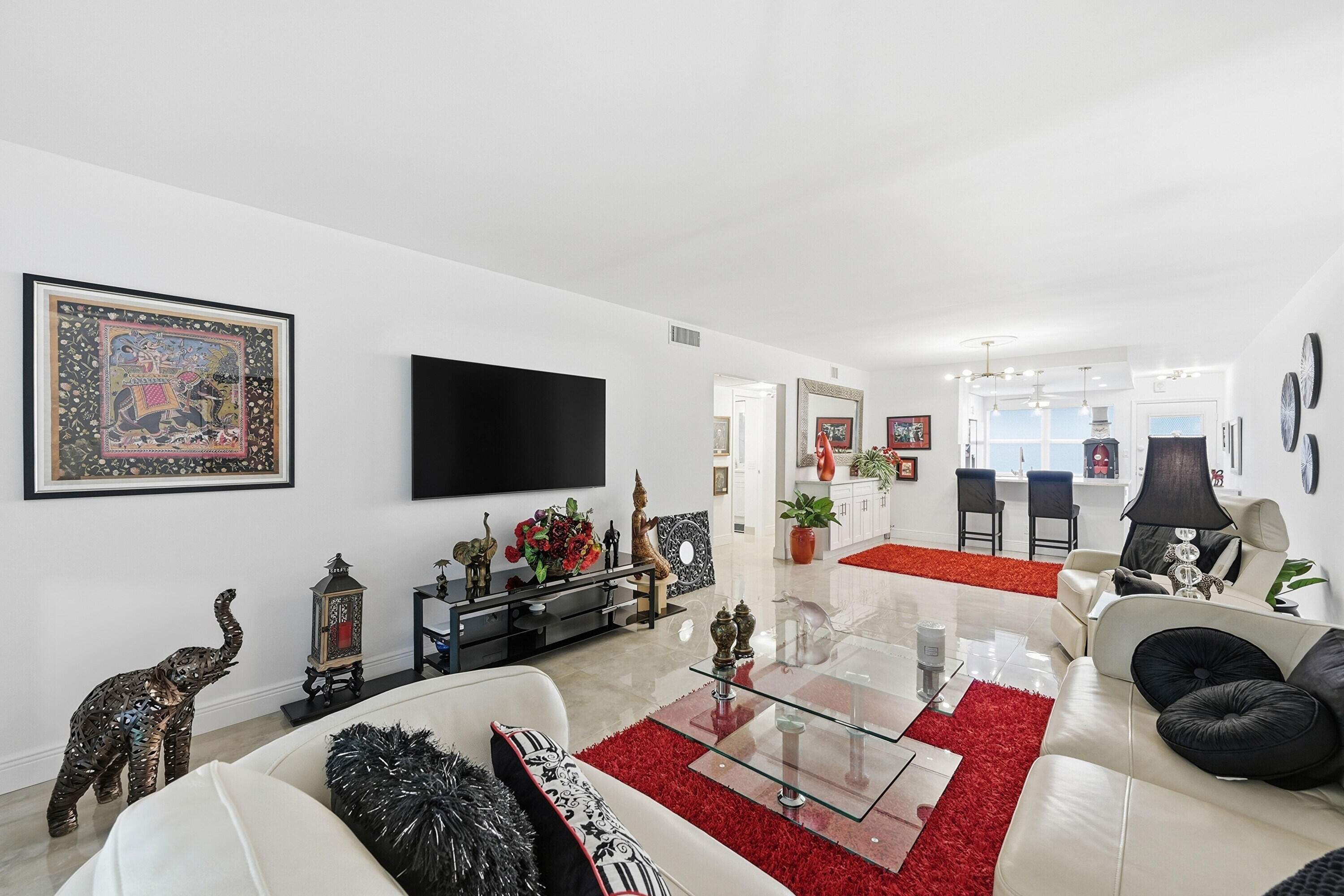 ANTIGUA VILLAGE II C CONDO - Residential